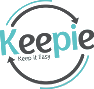 Keepie — Keep it Easy